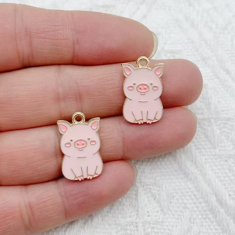 10pcs Cartoon Penguin Panda DI - Event Party 评论和价格