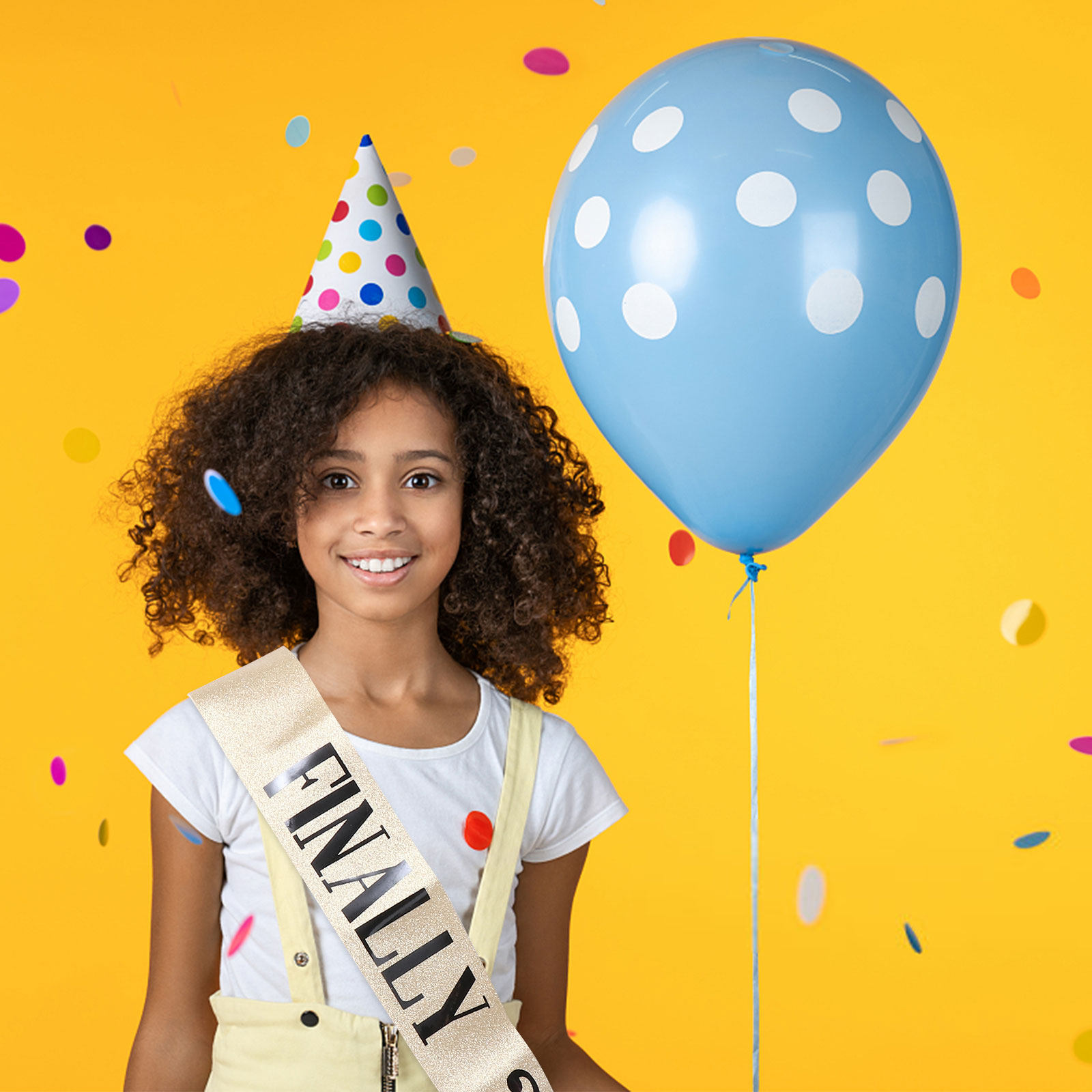 1Set Birthday Crown Sash Banne - Birthday Sash Glitter 评论和价格