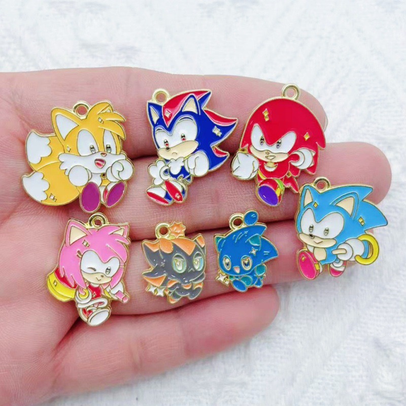 10pcs Cartoon European and Ame - Event Party 评论和价格