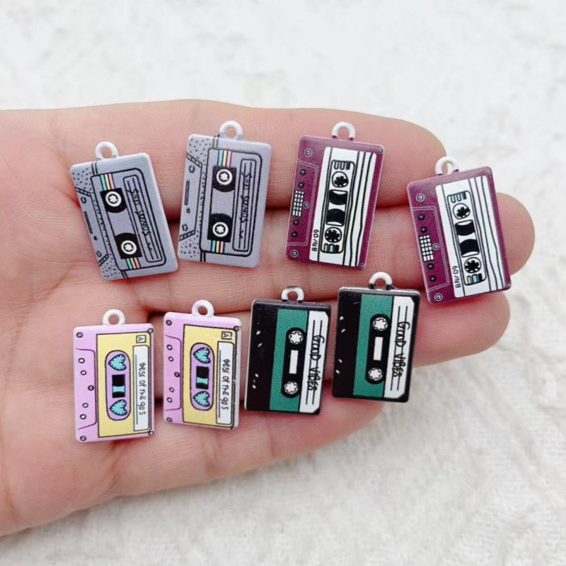 10pcs alloy jewelry accessorie - Event Party 评论和价格