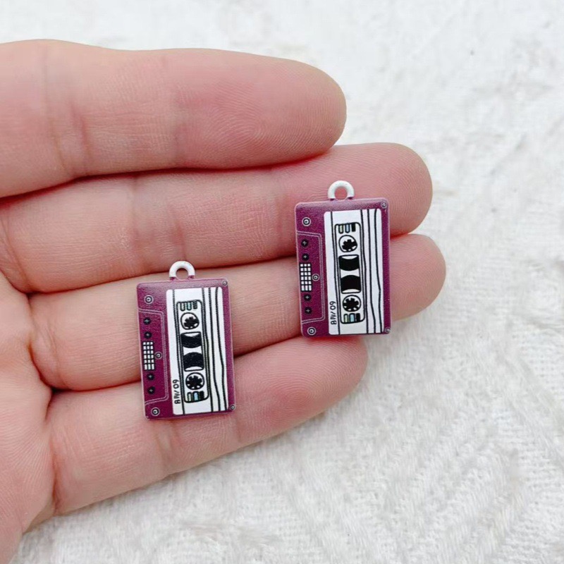 10pcs alloy jewelry accessorie - Event Party 评论和价格