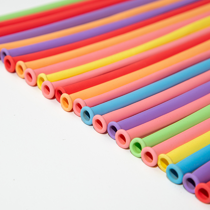 50~200pcs Spiral Balloons Colo - Balloon Pump Hand 评论和价格