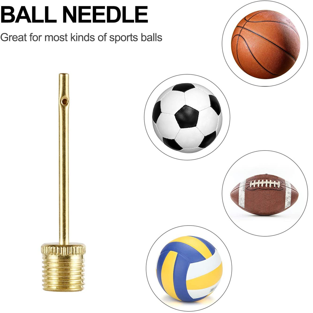 Tire Valve Adapter Ball Pump N - Balloon Pump Hand 评论和价格