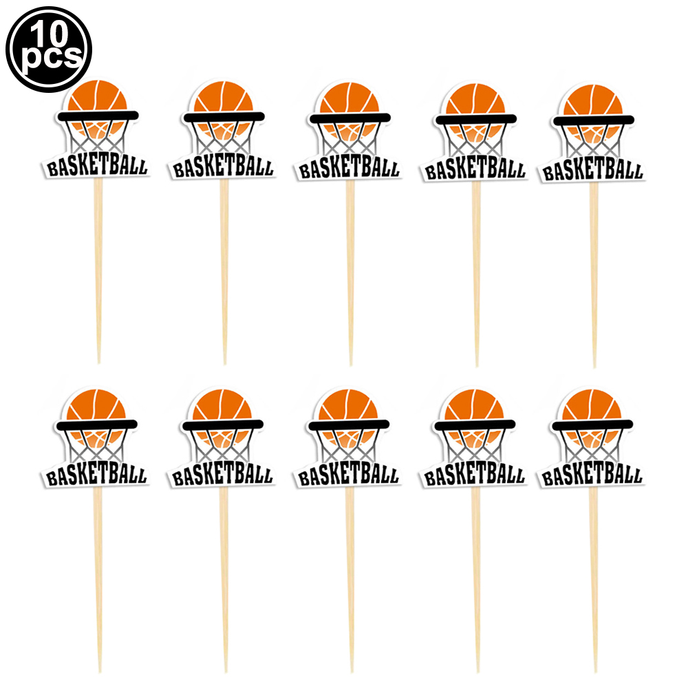Basketball Birthday Party Deco - Table Cloth Disposable 评论和价格