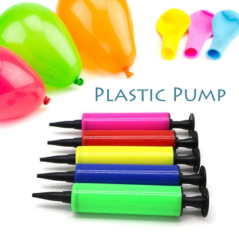 1PC Balloon Pump Balloon Infla - Balloon Pump Hand 评论和价格
