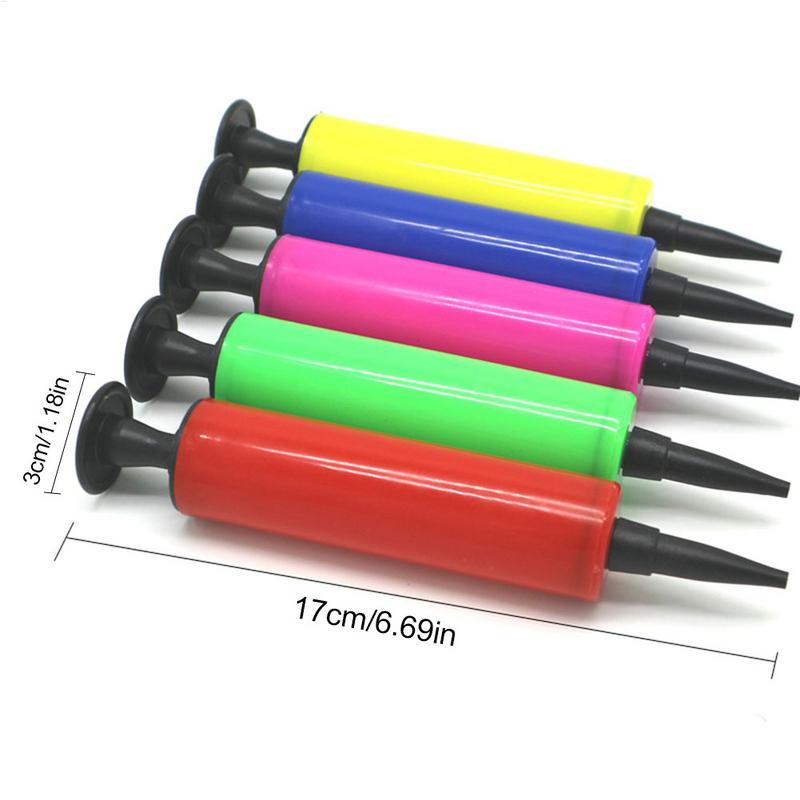 1PC Balloon Pump Balloon Infla - Balloon Pump Hand 评论和价格