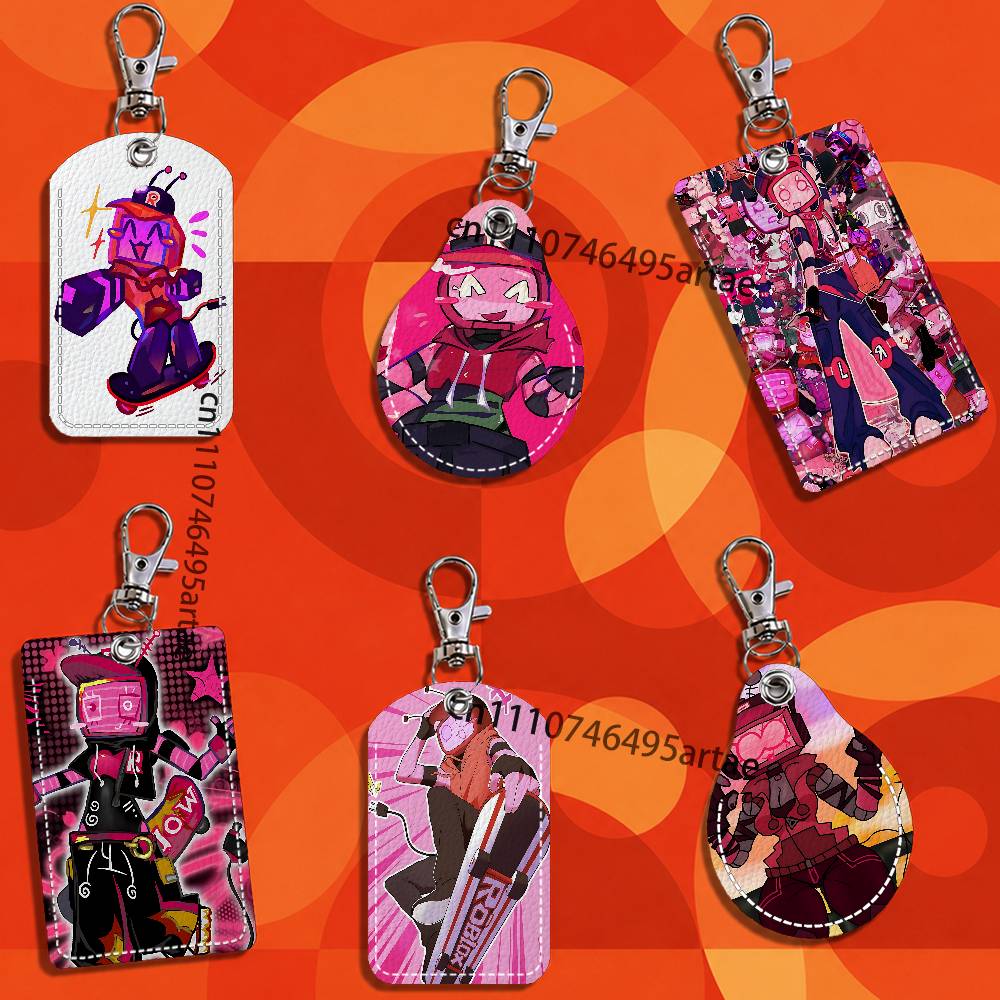Funny V-Veeronica Fanart Custo - Party Favor Bag 评论和价格