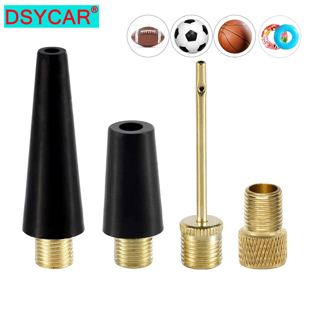 Tire Valve Adapter Ball Pump N - Balloon Pump Hand 评论和价格