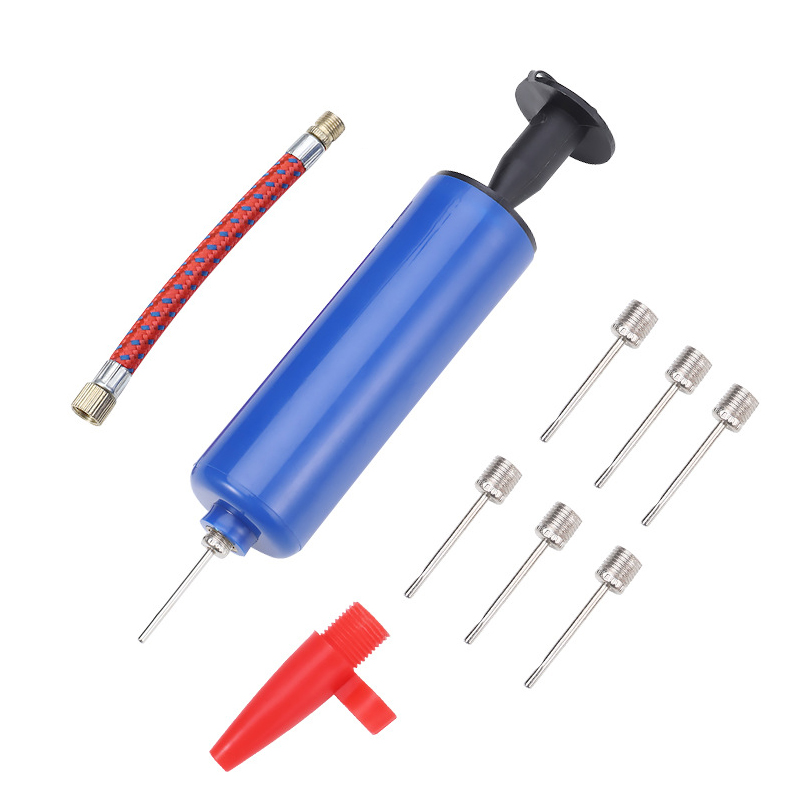 10pcs Ball Pump Set Hand Pump  - Balloon Pump Hand 评论和价格