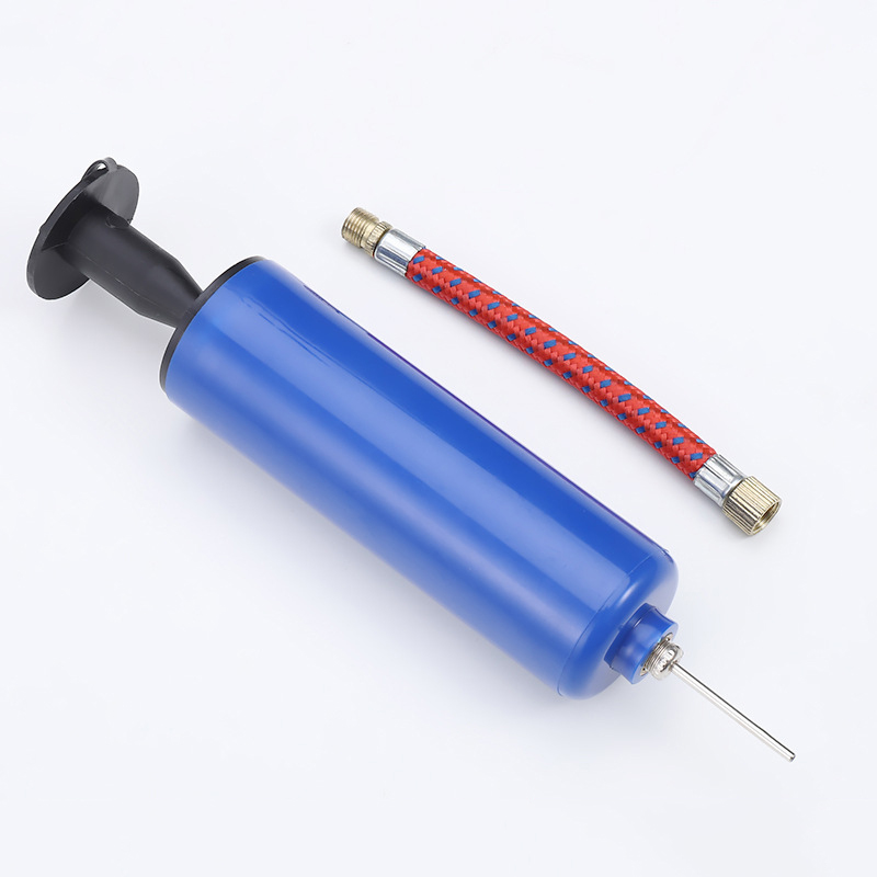 10pcs Ball Pump Set Hand Pump  - Balloon Pump Hand 评论和价格