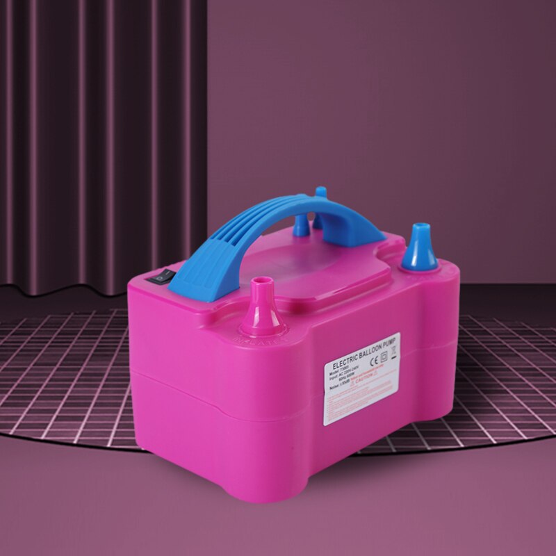 High Voltage Double Hole AC In - Balloon Pump Hand 评论和价格