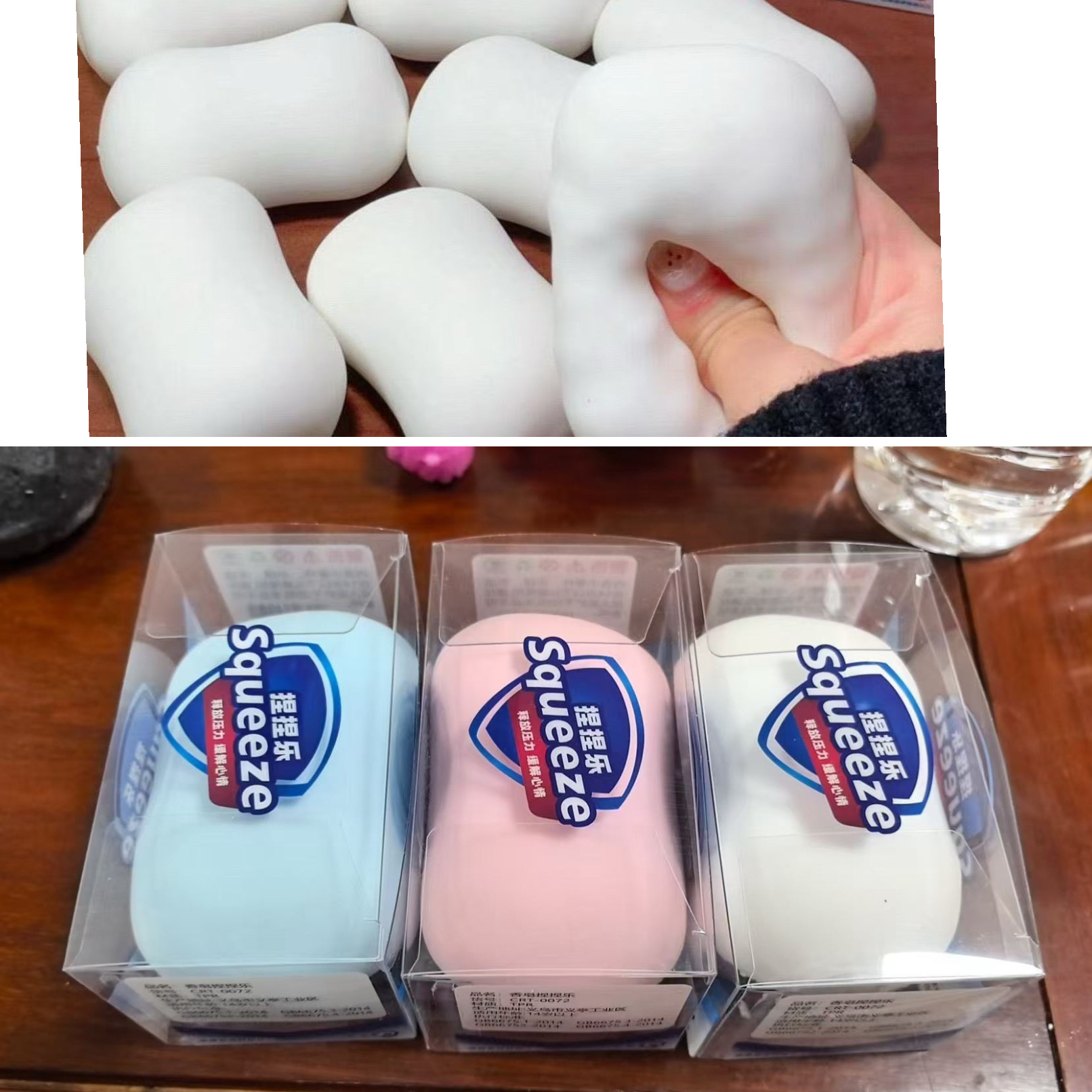 Handmade Simulated Soap Crispy - Event Party 评论和价格