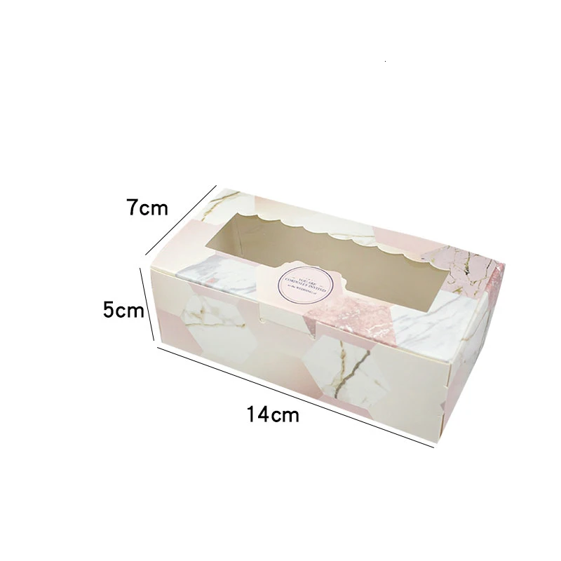 20pcs Paper box windows weddin - Party Event Supplier 评论和价格