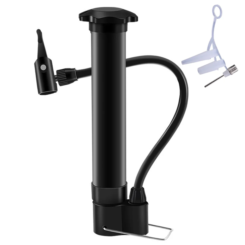 Portable Bicycle Pump Valve 80 - Balloon Pump Hand 评论和价格