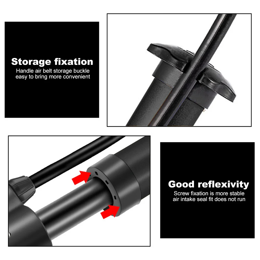Portable Bicycle Pump Valve 80 - Balloon Pump Hand 评论和价格