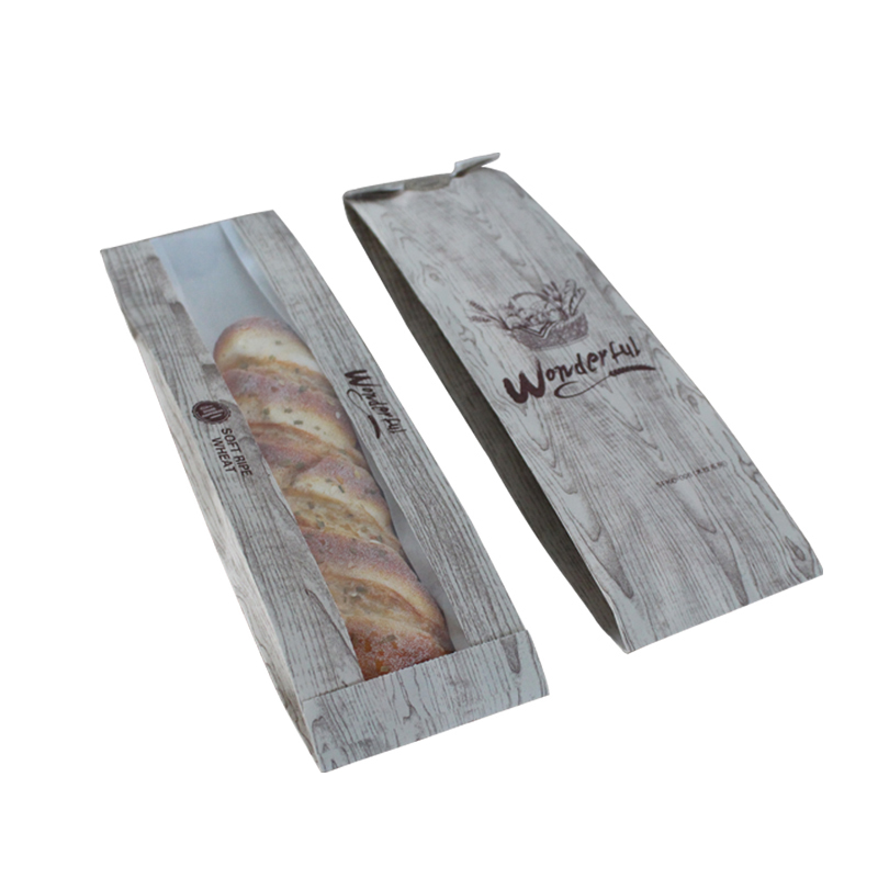 30Pcs Bakery Bread Bag 34x9x6c - Party Event Supplier 评论和价格