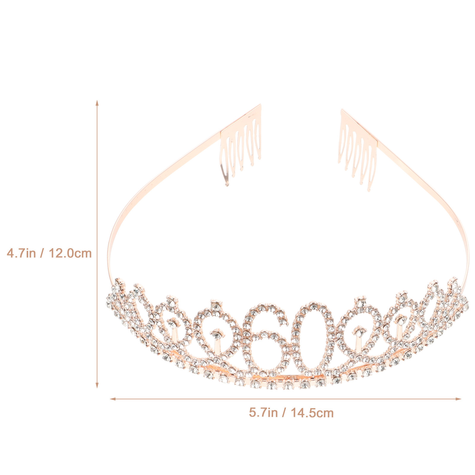 1Set Birthday Crown Sash Set G - Birthday Sash Glitter 评论和价格