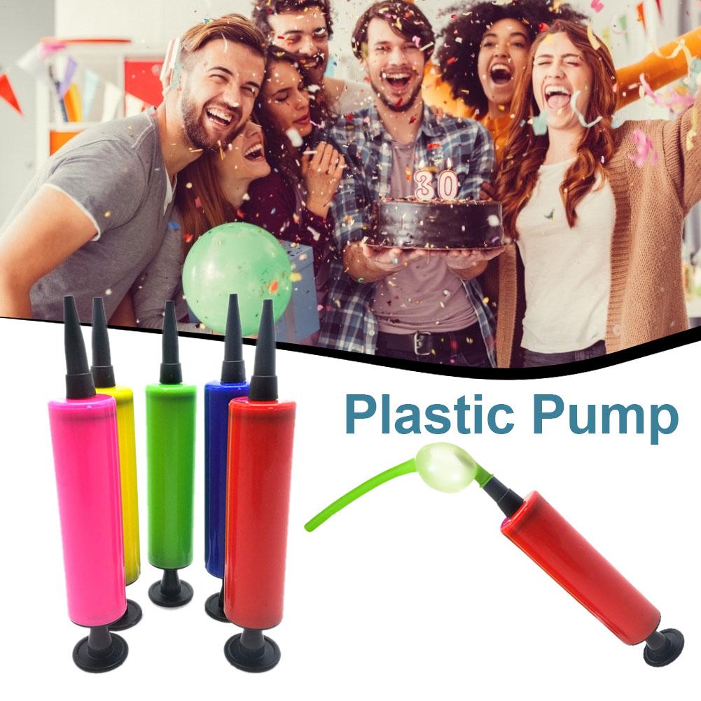 1Pcs Balloon Pump Balloon Infl - Balloon Pump Hand 评论和价格