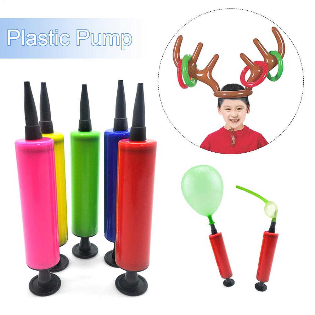 1Pcs Balloon Pump Balloon Infl - Balloon Pump Hand 评论和价格
