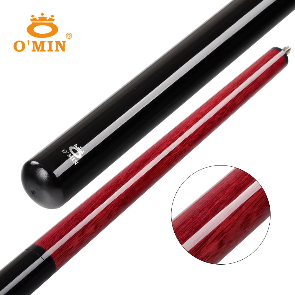 O'min Break Punch Jump Cues wi - Centerpiece Stick 评论和价格