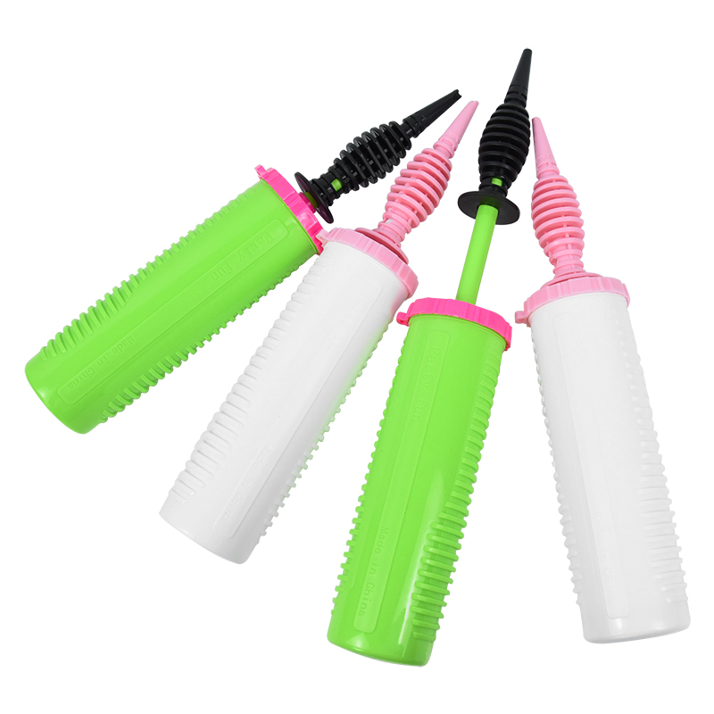 1Pc Balloon Pump Plastic Hand  - Balloon Pump Hand 评论和价格